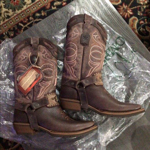Tombstone Shoes - 🤠Cowgirl Leather boots!! Tombstone Arena Queen Boots🐴